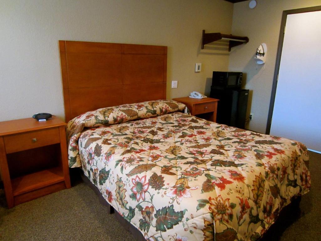 Deluxe Inn Redwood City Cameră foto